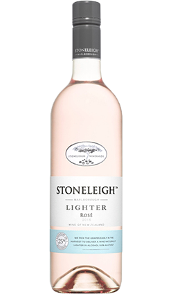 Stoneleigh Lighter Rose 2022-9% 750ml