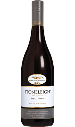 Stoneleigh Pinot Noir 2022 750ml