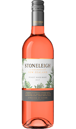 Stoneleigh Rose (Pinot Noir) 2024 750ml