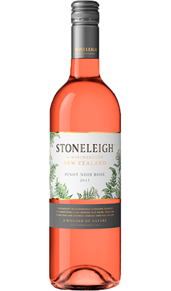 Stoneleigh Pinot Noir ROSE 2022 750ml