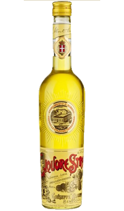 Strega Liquore 700ml