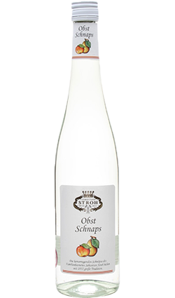 Stroh Obst Schnapps 700ml