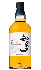 Suntory Chita 700ml – Whisky and More