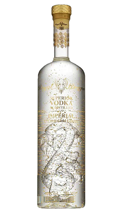 Royal Dragon Superior Vodka 700ml