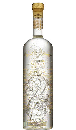 その他  Dragon Superior Vodka 700ml Royal Dragon Imperial Vodka 700ml for sale - Other spirits
