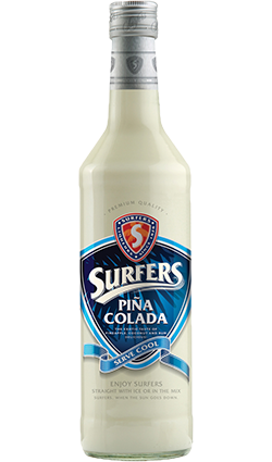 Surfers Pina Colada 700ml