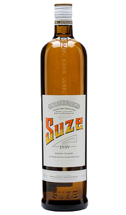 Suze Liqueur De Gentiane 700ml