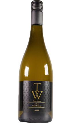 T W Estate Chardonnay 2022 750ml