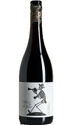 Take it to the Grave Pinot Noir 2023 750ml