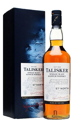 Talisker 57 North 1000ml