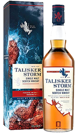 Talisker Storm 700ml