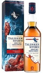 Talisker Storm 700ml – Whisky and More