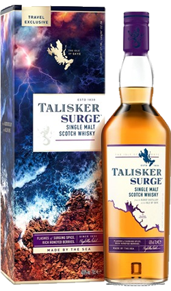 Talisker Surge 700ml