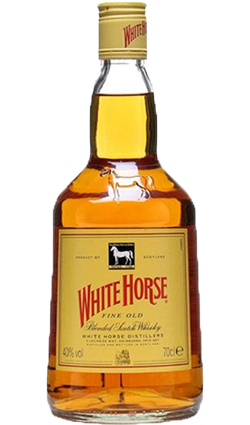 White Horse 700ml