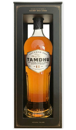 Tamdhu 12YO 700ml