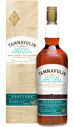 Tamnavulin Sauvignon Blanc Cask