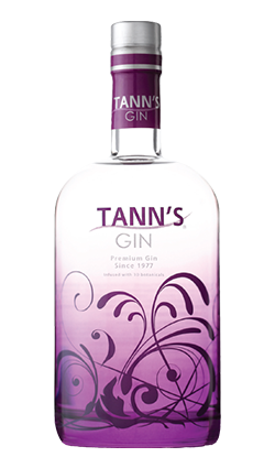 Tann's Premium Gin 40% 700ml