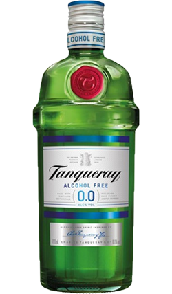 Tanqueray 0% 700ml