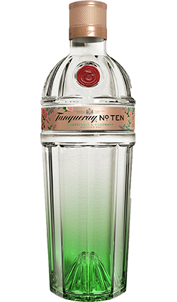 Tanqueray No 10 Grapefruit + Rosemary 1000ml