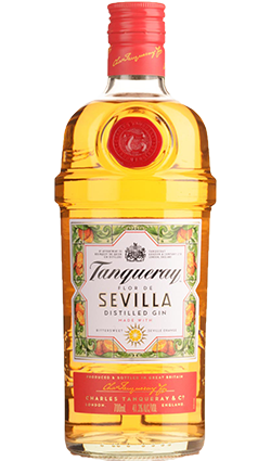 Tanqueray Flor de Sevilla 700ml