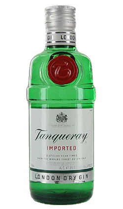 Tanqueray Miniature 50ml