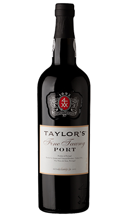 Taylors Fine Tawny Port 750ml