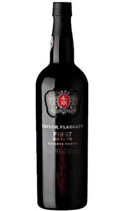 Taylors First Estate Reserve Port 750ml