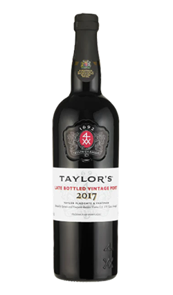 Taylors LBV 2018 750ml