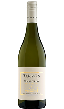 Te Mata Estate Chardonnay 2023 750ml