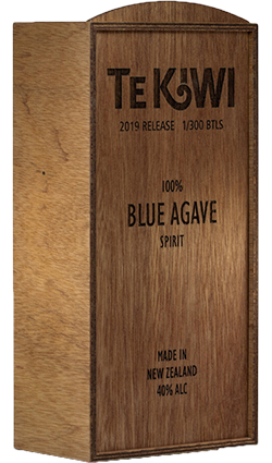 TeKiwi 100% Blue Agave 700ml*