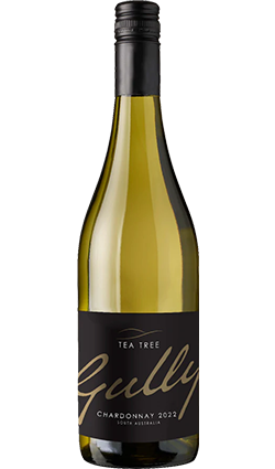 Tea Tree Gully Chardonnay 2022 750ml