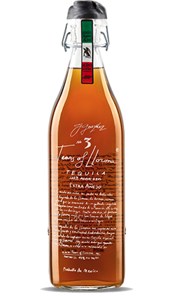 Tears of Llorona Extra Anejo 1000ml