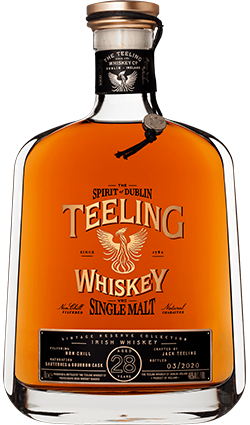 Teeling 28YO Vintage Reserve 700ml