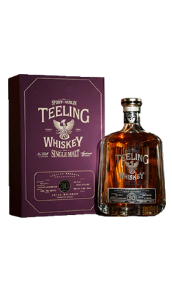 Teeling 30YO 700ml*