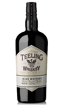 Teeling Small Batch 700ml