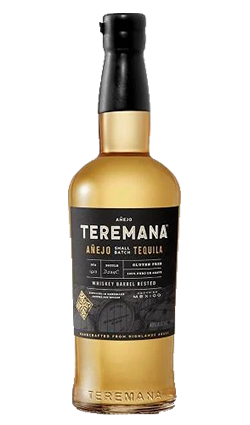 Teremana Tequila Anejo 1000ml