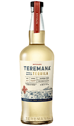 Teremana Tequila Reposado 750ml