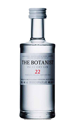 Botanist Gin 50ml mini