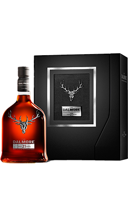 Dalmore 25YO 700ml
