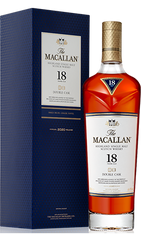 ウイスキー The Macallan 18 Double Cask 700ml macallan_18_year_old_box__5246