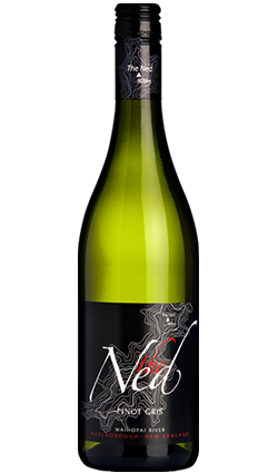 The Ned Pinot Gris 2023 750ml