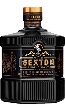 The Sexton Irish Whiskey 700ml