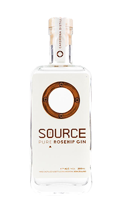 The Source Gin 200ml