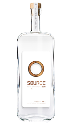 The Source Gin 750ml