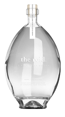 The Reid Single Malt Vodka 750ml