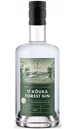 Ti Kouka Forest Gin 700ml