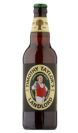 Timothy Taylors Landlord Pale Ale 500ml