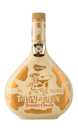 Tolon Whisky Cream 700ml