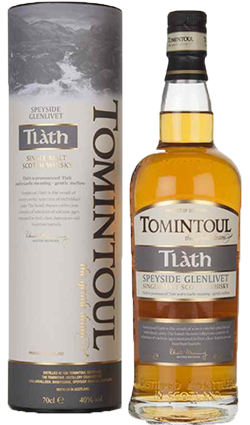 Tomintoul Tlath 700ml