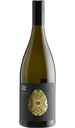 Tony Bish Golden Egg Chardonnay 2022